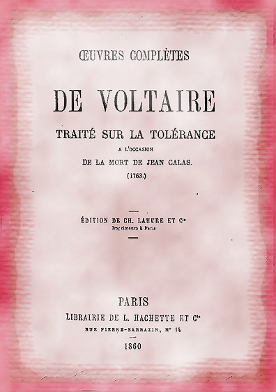 Voltaire