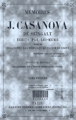 Casanova