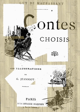 Maupassant