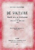 Voltaire
