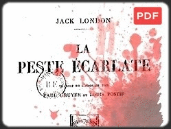 écrit inédit en PDF de Jack LONDON