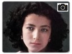 Photo de Sarah BERNHARDT